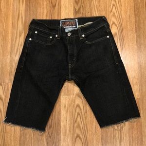 Levi’s Jean Short